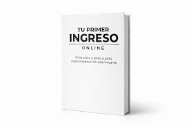 Tu Primer Ingreso Extra Online